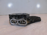 Indian Chief Chieftain Roadmaster & Springfield Black Camshaft Cam Gear Cover - C3 Cycle