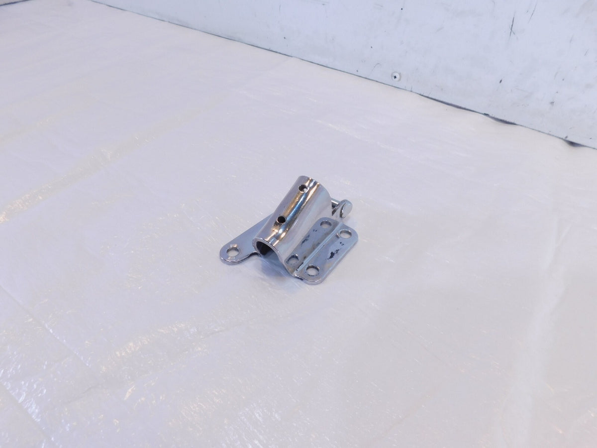 Harley Davidson Touring Street Electra Glide & Road King Side Kick Stand Bracket - C3 Cycle