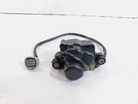 1991-1995 Yamaha FZR1000 FZR 1000 Black Exhaust Valve Servo Motor Assembly