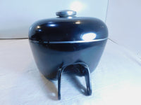 Harley Sportster 883 & 1200 Iron Black Fuel Gas Petrol Tank Reservoir - Damage - C3 Cycle