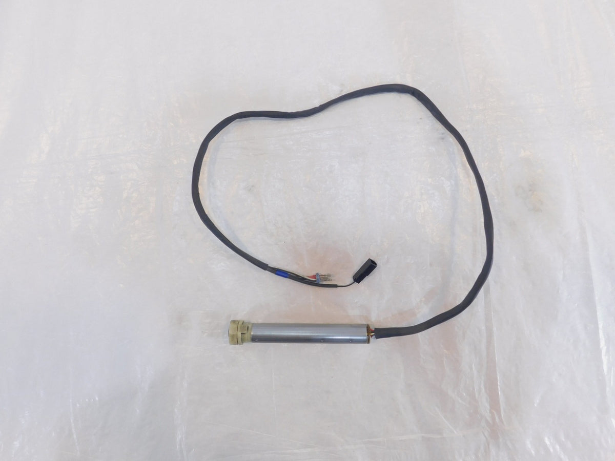 Harley Davidson Softail Street Bob FXBB Handlebar Throttle Twist Grip Sensor - C3 Cycle