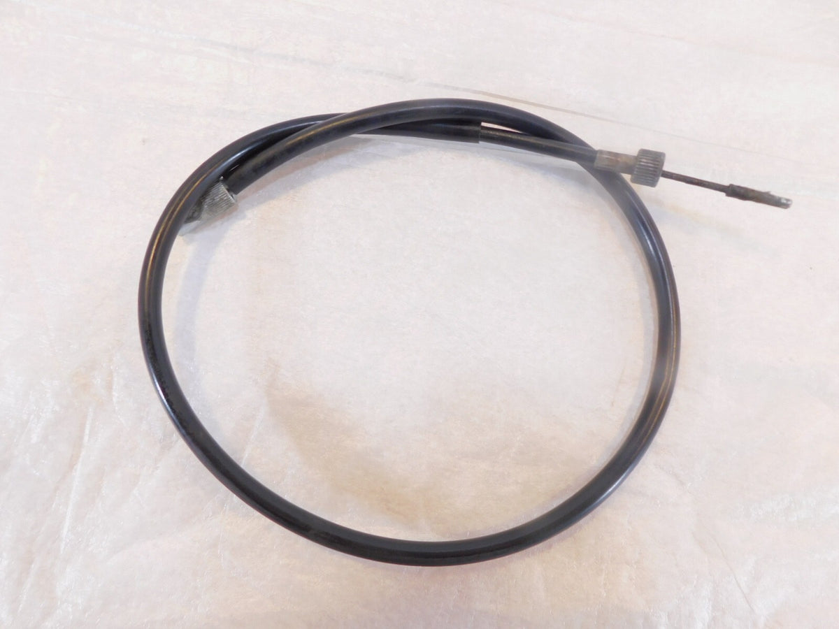 1988-1990 Kawasaki VN15SE Vulcan VN1500B 1500 SE Speedo Speedometer Sensor Cable - C3 Cycle
