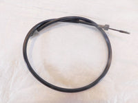 1988-1990 Kawasaki VN15SE Vulcan VN1500B 1500 SE Speedo Speedometer Sensor Cable - C3 Cycle
