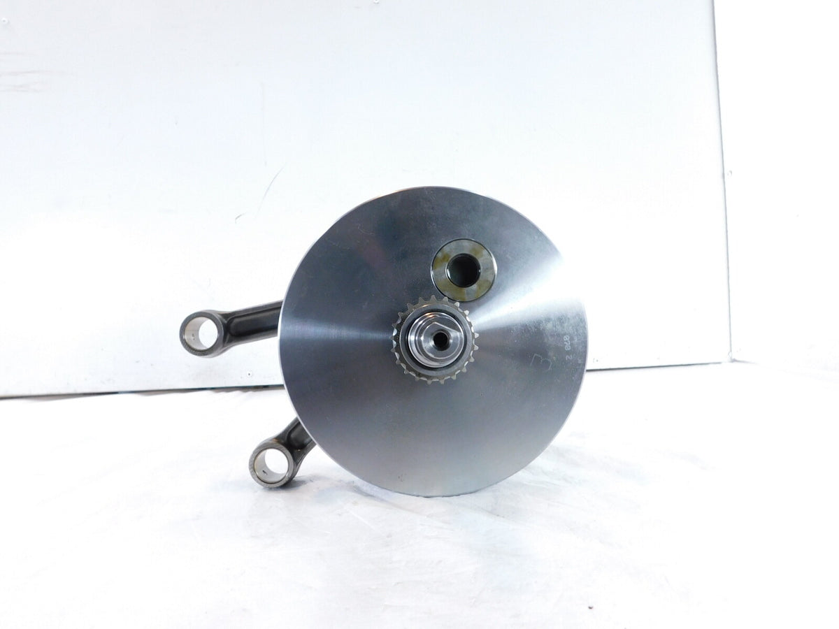 Harley Davidson Softail Heritage Classic & Fat Boy Crank Crankshaft Flywheel - C3 Cycle