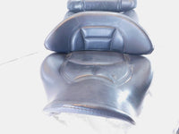 2001-2003 Honda GL1800 Goldwing One Piece Driver & Passenger Dual Saddle Seat - C3 Cycle
