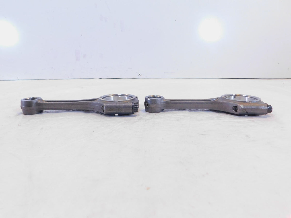 2015-2017 Harley Davidson Street 500 & 750 Crankshaft to Piston Connecting Rods - C3 Cycle