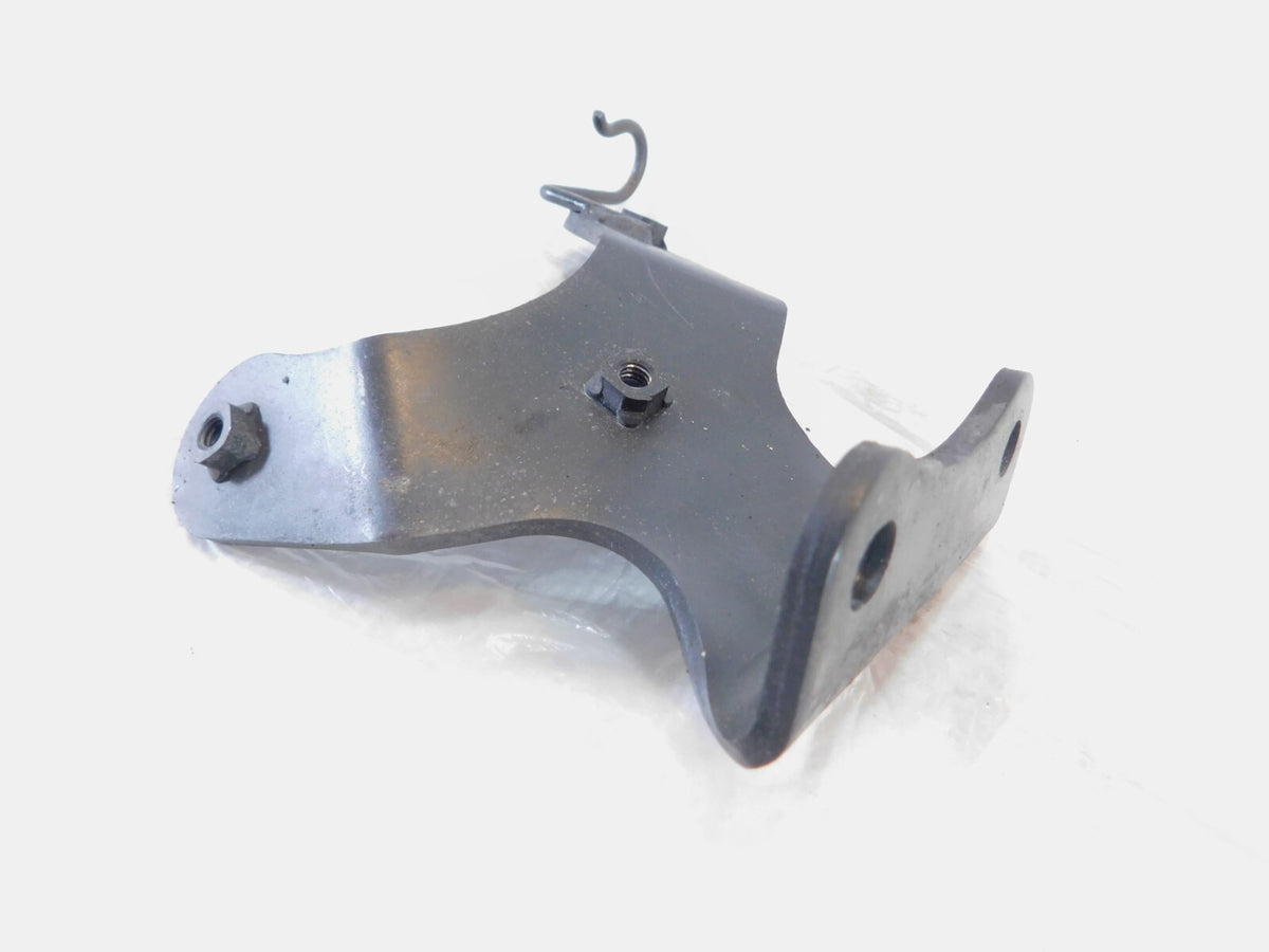 Suzuki Intruder Volusia VL800 Boulevard C50 Head Light Lamp Bucket Bracket Mount - C3 Cycle