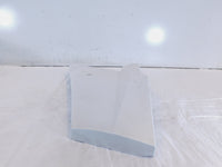 Victory Cross Roads Country Magnum Cruiser White Right Frame Side Cover Fairing - C3 Cycle