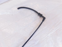 Harley Davidson Dyna Low Rider Super Glide Wide Glide Fuel Valve Vapor Hose Line - C3 Cycle