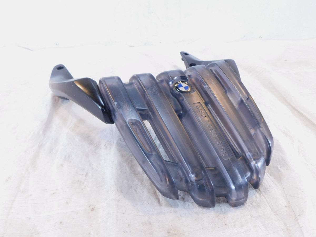 2001 2002 2003 2004 2005 BMW F650CS Rear Tail Section Luggage Rack Subframe - C3 Cycle