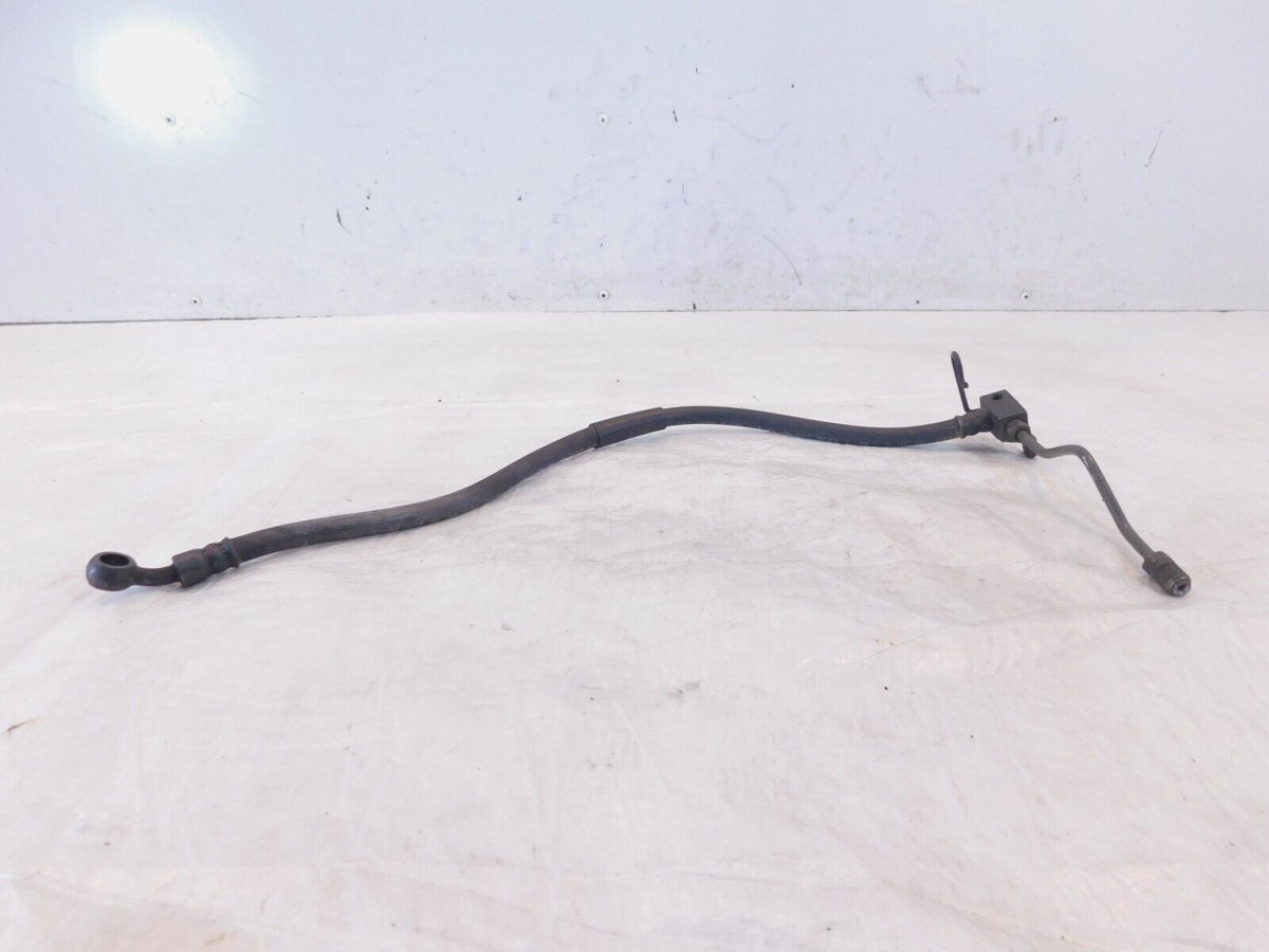 Honda Valkyrie 1500 GL1500C GL1500CT Front Brake Master Cylinder Hose Lines - C3 Cycle