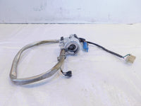 Honda VTX1800 VTX1800C VTX1800F Left Handlebar Turn Signal Indicator Switches - C3 Cycle