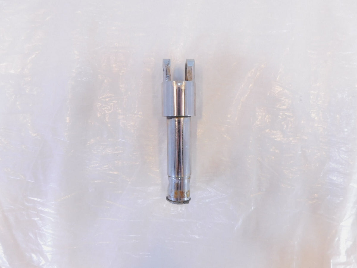 Harley Sportster 883 1200 Low & Custom Right Footpeg Footrest Mount Clevis Stalk - C3 Cycle