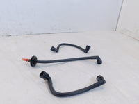 Erik Buell Racing EBR 1190 1190SX 1190RX Fuel Gas Petrol Tank Supply Hose Lines - C3 Cycle