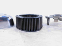 Harley Davidson EVO Electra Glide Softail & Dyna S&S Air Filter Cleaner & Cover - C3 Cycle