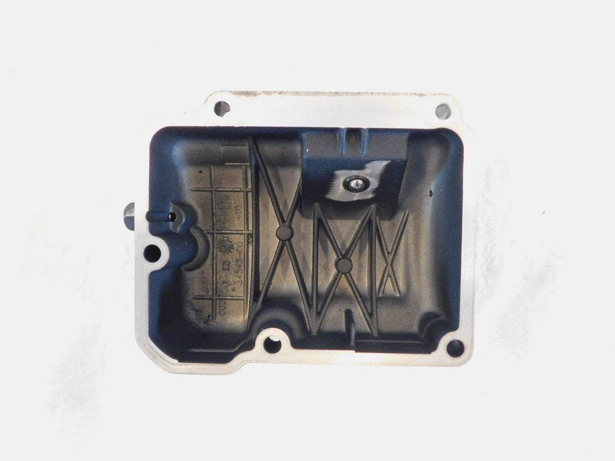 2000-2006 Harley Davidson Softail Night Train Black Transmission Top Cover - C3 Cycle
