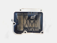 2000-2006 Harley Davidson Softail Night Train Black Transmission Top Cover - C3 Cycle