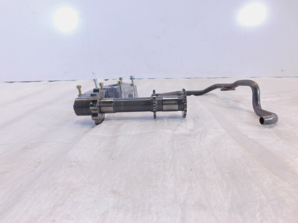 BMW R850R & R1100R R1100RS & R1150GS R1150R & R1200 R1200C Engine Motor Oil Pump - C3 Cycle