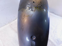 Indian Chief Chieftain Roadmaster & Springfield Gray Rear Wheel Cover Fender - C3 Cycle