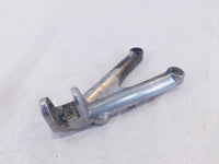 Triumph Daytona 675 R Front Left Driver Footrest Foot Peg Mount Bracket Holder - C3 Cycle