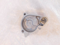 Victory V92 Kingpin Hammer Vegas & Jackpot Engine Motor Oil Pump Base Plate - C3 Cycle