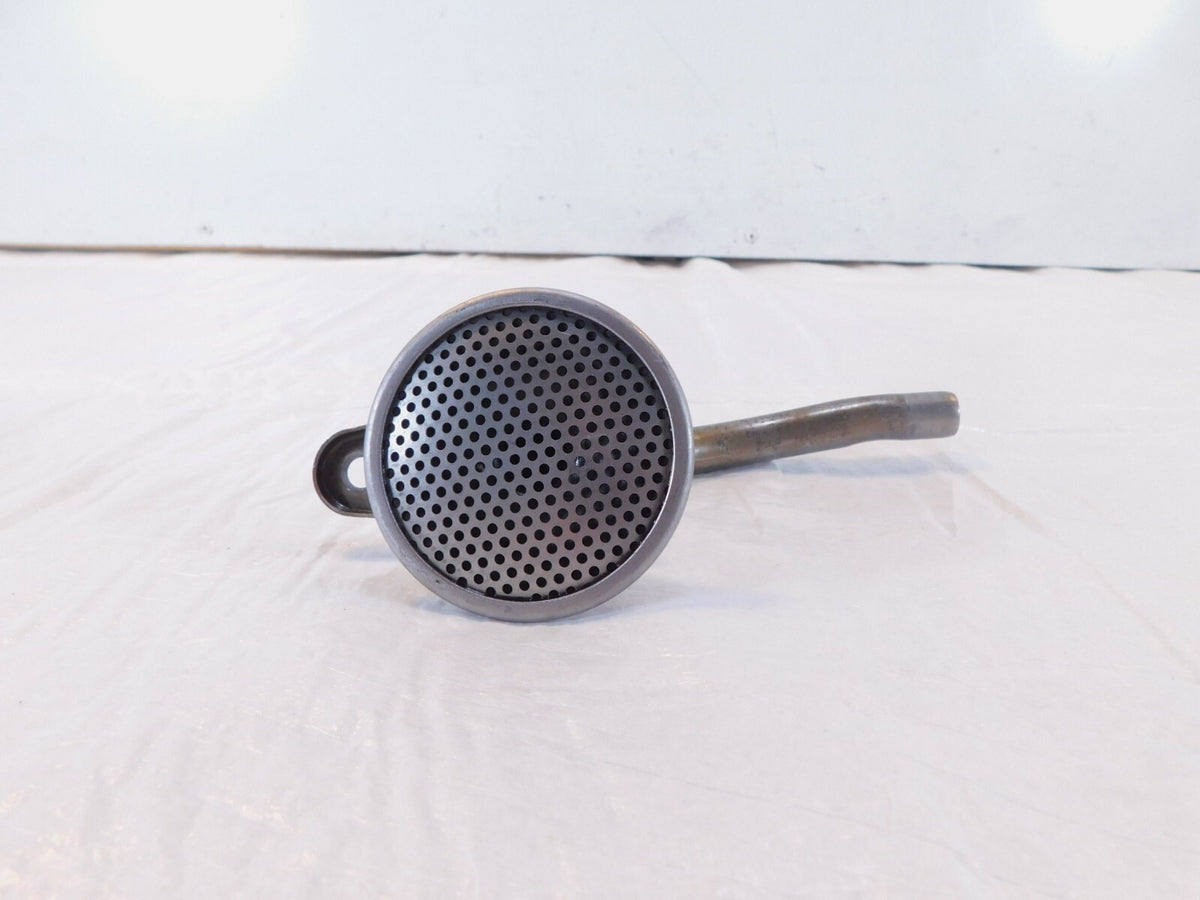 BMW K1 K100 K1100LT K75 K1200LT Engine Motor Oil Pump Strainer Screen Pickup