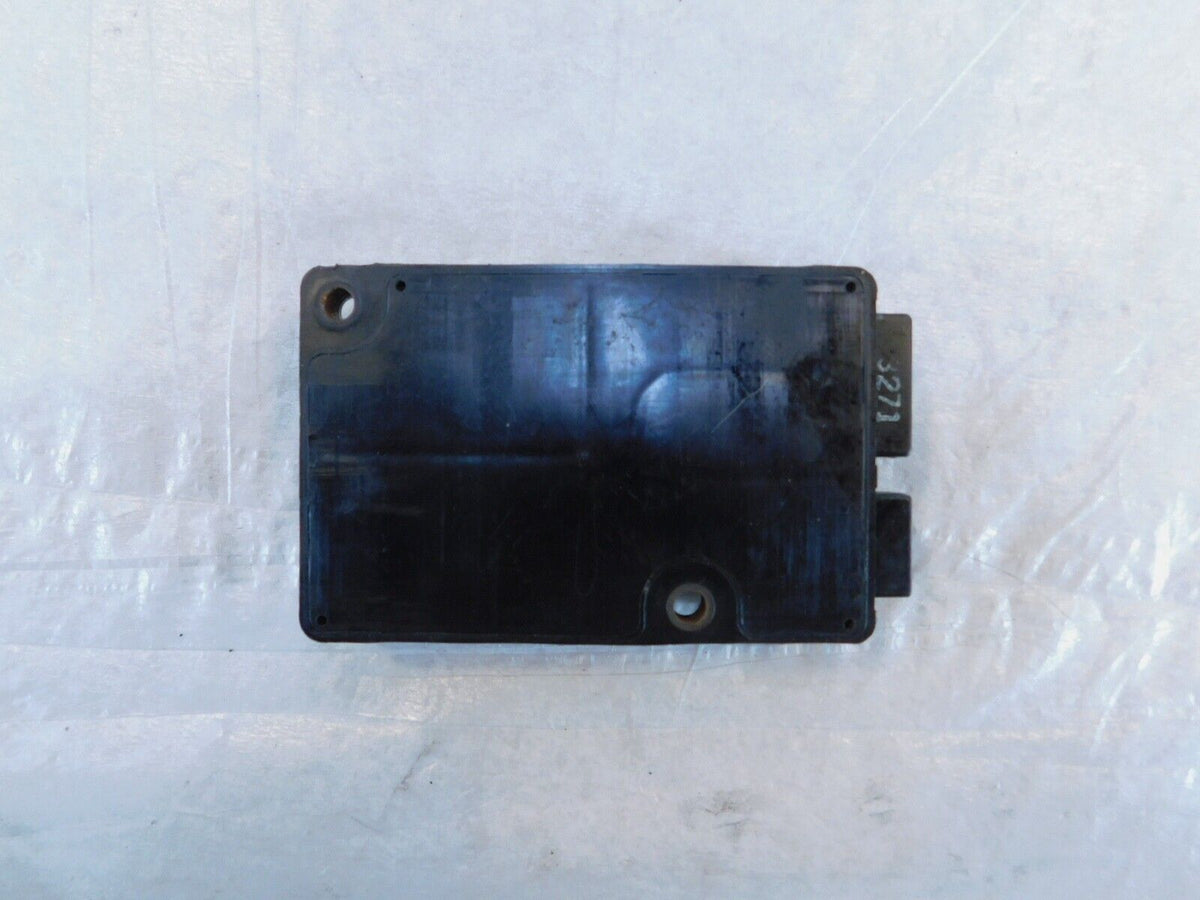 1990-1997 Yamaha Virago 750 XV750 Engine Ignition Igniter Module Unit ECM ECU - C3 Cycle