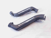 1988-1994 Honda GL1500 Goldwing 1500 Left & Right Handlebar Handle Bar Covers - C3 Cycle