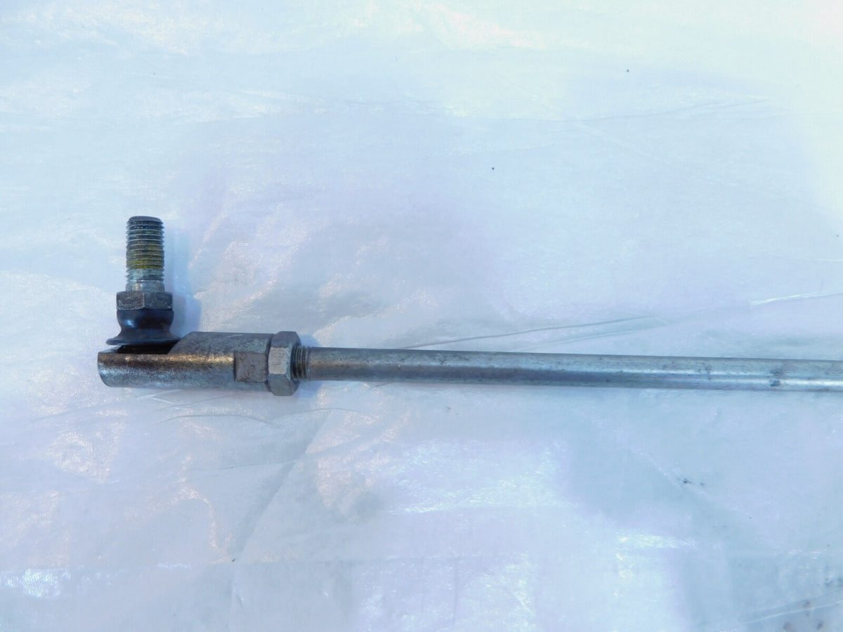 Harley Davidson Touring Road King Street & Electra Glide Gear Shifter Shift Rod - C3 Cycle