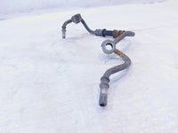 2002-2009 Yamaha Road Star Warrior XV1700 1700 Intake Carb Piping Tube Hose Line - C3 Cycle