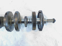 2018 & 2019 Suzuki GSXS750 GSX-S750 Engine Motor Crankshaft Crank Shaft - C3 Cycle