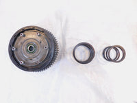 1971-1980 Harley Davidson Ironhead Sportster XLH 1000 Clutch Basket Assembly - C3 Cycle