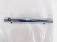 Harley Sportster 883 & 1200 Crossover Exhaust Header Pipe Cover Heat Shield - C3 Cycle