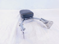 1997 Kawasaki Vulcan 1500 Classic VN1500 Rear Back Passenger Sissy Bar Backrest - C3 Cycle