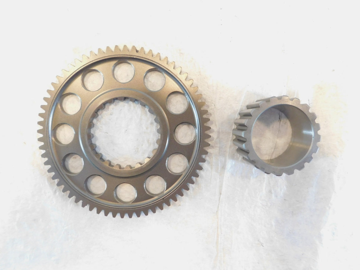 Triumph Daytona Trident & Trophy 900 & Thunderbird Clutch Drive Gear Sprocket - C3 Cycle