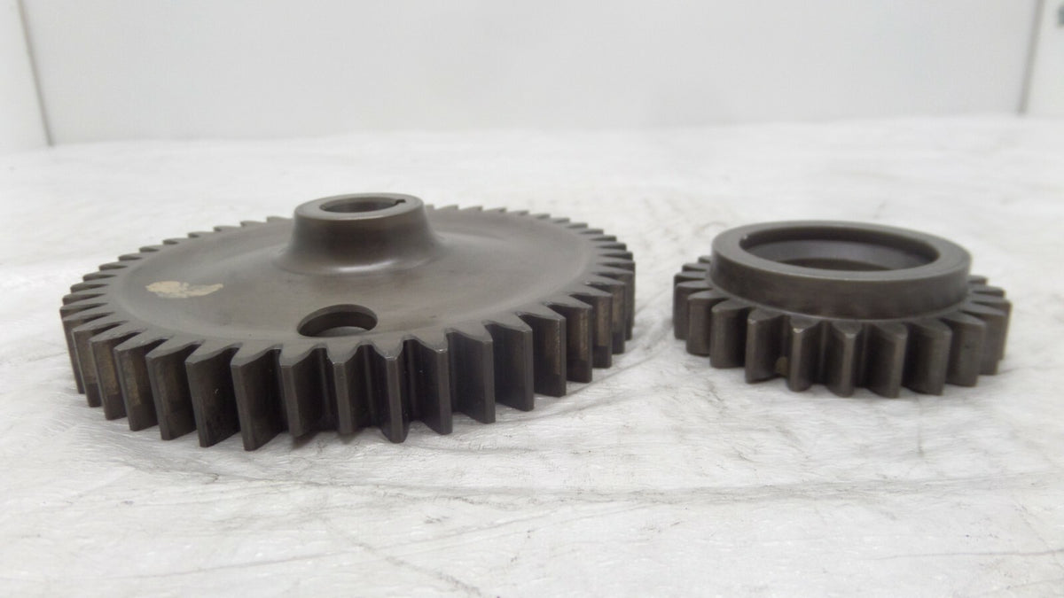 Ducati Monster SuperSport Superbike Engine Motor Layshaft Timing Gear Gears Set - C3 Cycle