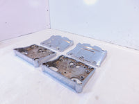 Harley Davidson Twin Cam Touring Dyna Softail Cylinder Head Rocker Box Housings - C3 Cycle