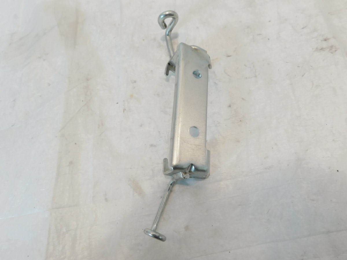 2012-2017 Suzuki V-Strom 650 DL650 Front Throttle Clutch Cable Guide Bracket - C3 Cycle