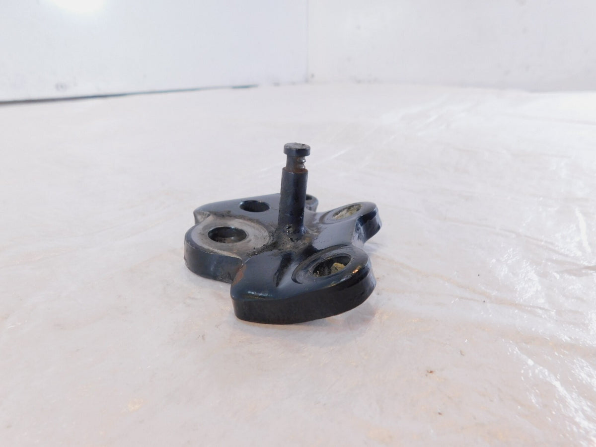 2002-2005 Kawasaki Ninja ZX12 ZX12R ZX1200 Side Stand Kickstand Bracket Mount - C3 Cycle