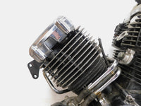 1998-2003 Yamaha V Star 650 XVS650 Custom Classic Engine Motor Transmission Runs - C3 Cycle