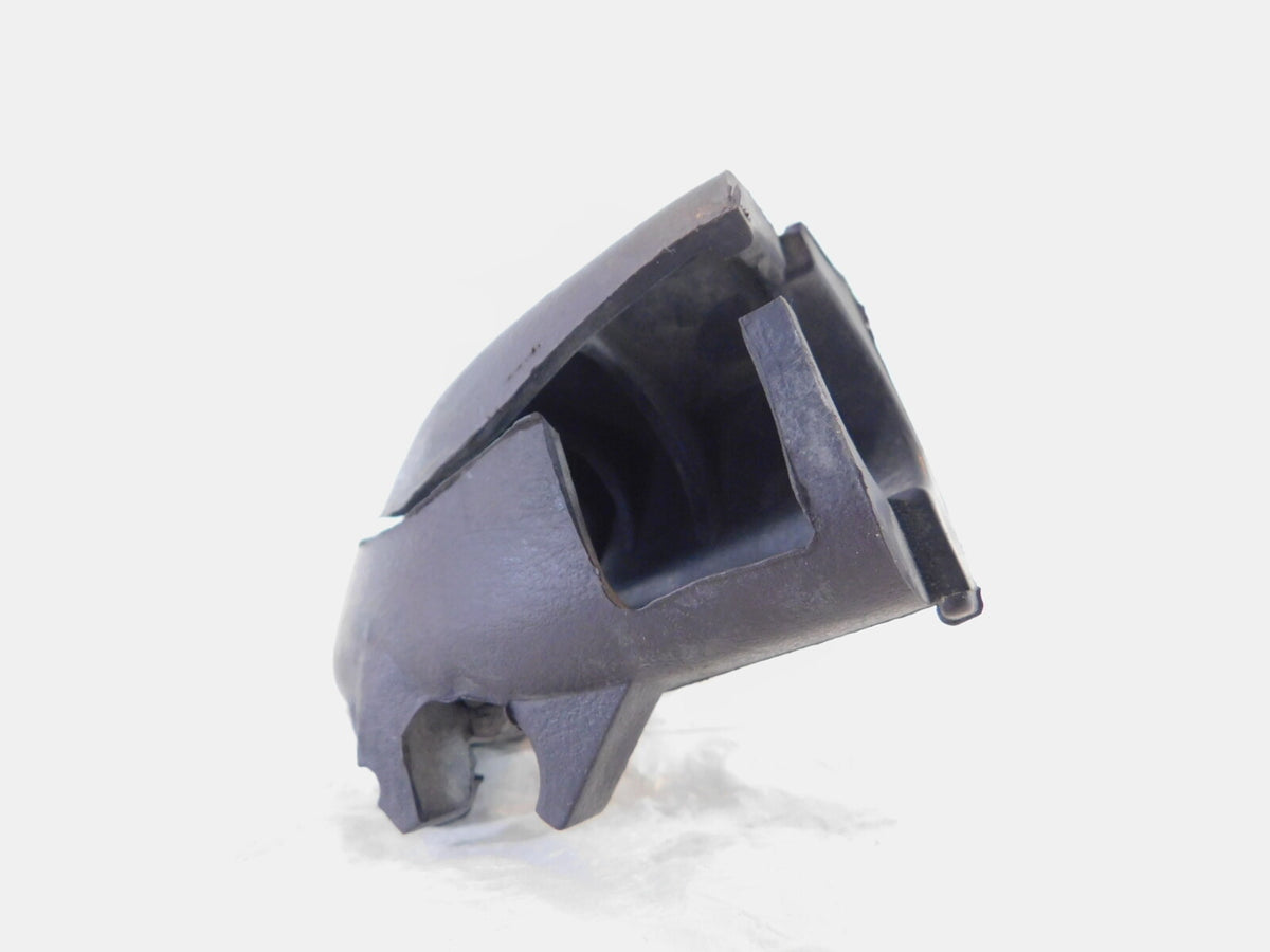 1988-1991 Honda Goldwing 1500 GL1500SE GL1500I Black Left Side Handlebar Covers - C3 Cycle