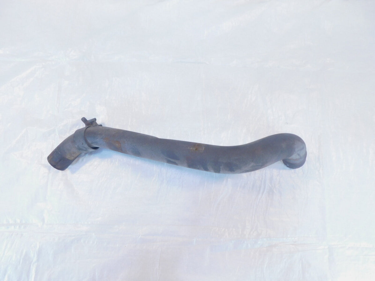 Harley Davidson Touring Electra Glide Road King Rear Left Exhaust Header Pipe