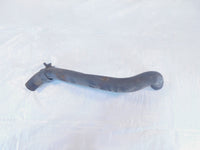Harley Davidson Touring Electra Glide Road King Rear Left Exhaust Header Pipe
