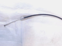 1984-1985 Harley Davidson XL Ironhead Sportster 1000 Clutch Handlebar Cable Line - C3 Cycle