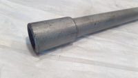 2014 Honda CTX1300 Rear Wheel Axle Bolt Shaft - C3 Cycle