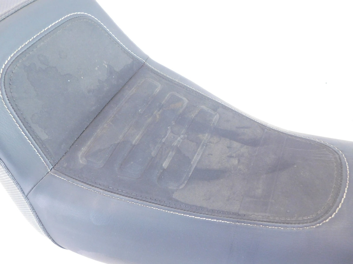 Harley Davidson Sportster Nightster RH975 Rider Passenger Seat & Pillion Cushion - C3 Cycle