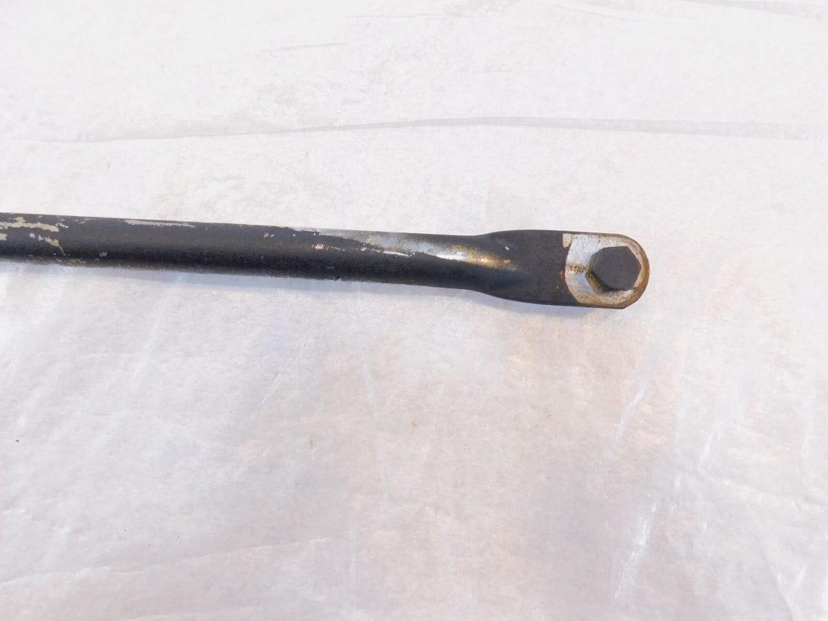 Yamaha Virago 700 750 1100 XV700 XV750 XV1100 Rear Wheel Brake Tension Bar Rod - C3 Cycle