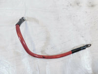 2001-2003 Indian Gilroy Scout & Spirit Positive Battery Ground Cable Wire 94-013 - C3 Cycle