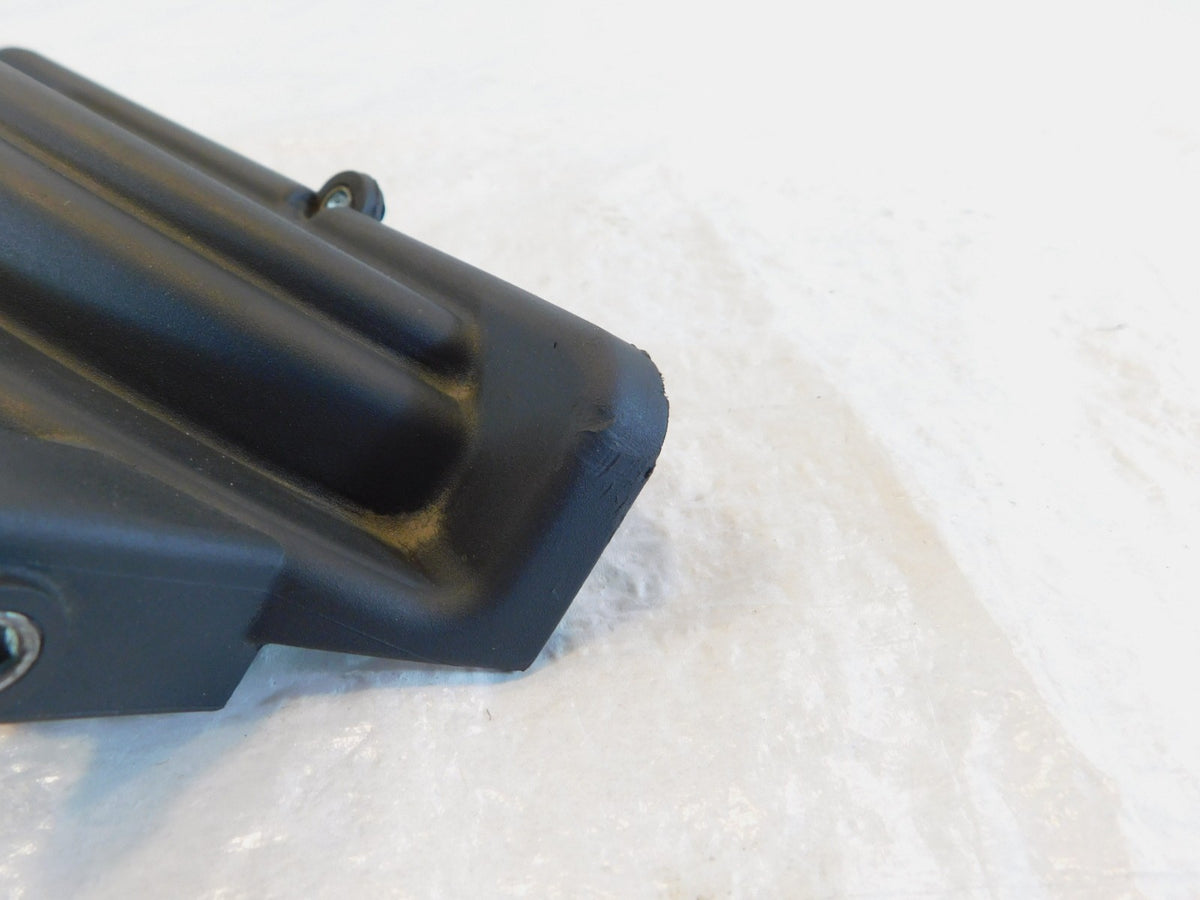 BMW R1200 R1200RT R1200GS R900RT RnineT Pure Racer HP2 Transmission Clutch Cover - C3 Cycle