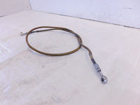 2002 American IronHorse Texas Chopper Rear Wheel Brake Caliper Hose Pipe Line - C3 Cycle